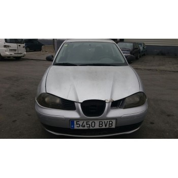 SEAT IBIZA (6L1)