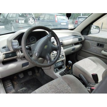 LAND ROVER FREELANDER I (L314)