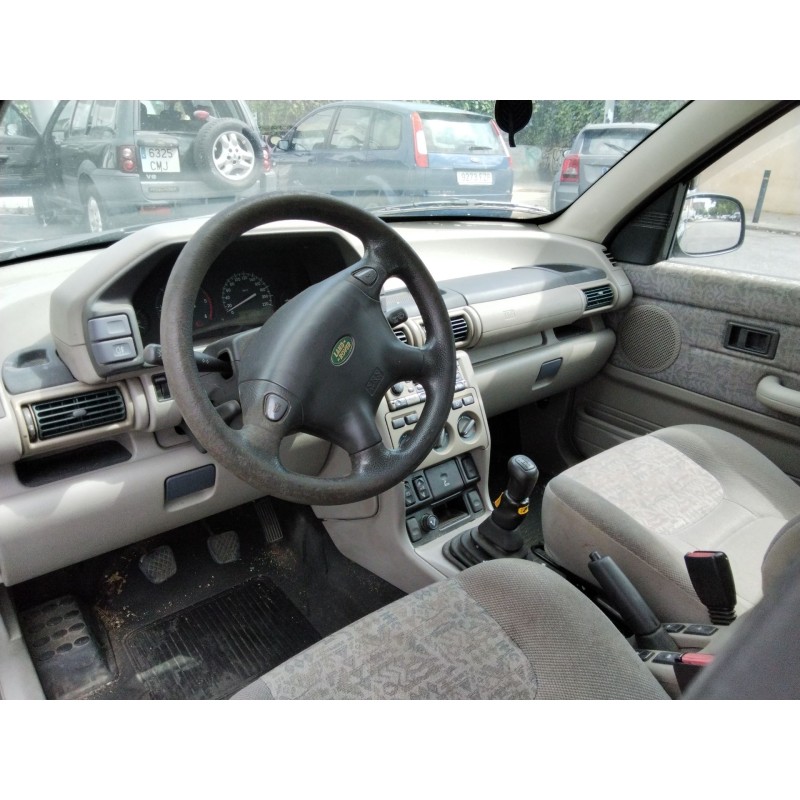LAND ROVER FREELANDER I (L314) - imagen 1