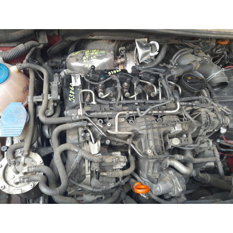 SEAT ALTEA (5P1) - imagen 6