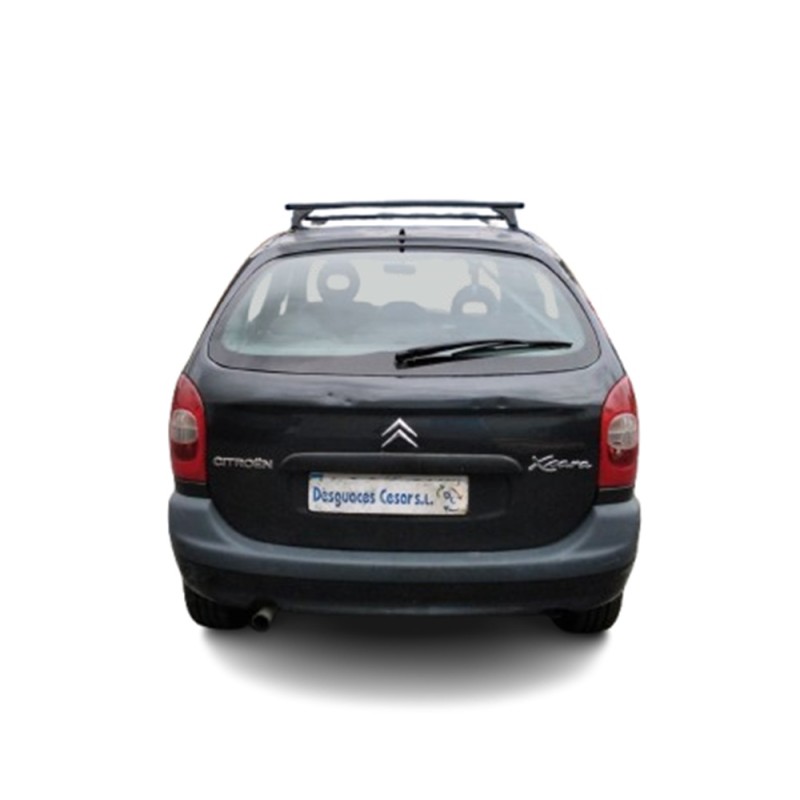 CITROËN XSARA PICASSO (N68) - imagen 4