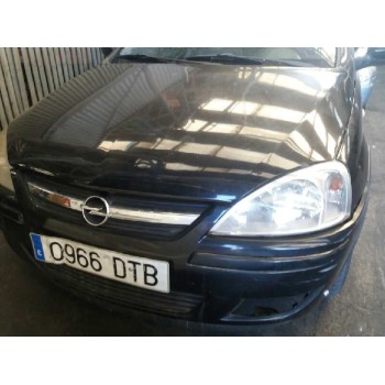 OPEL CORSA C