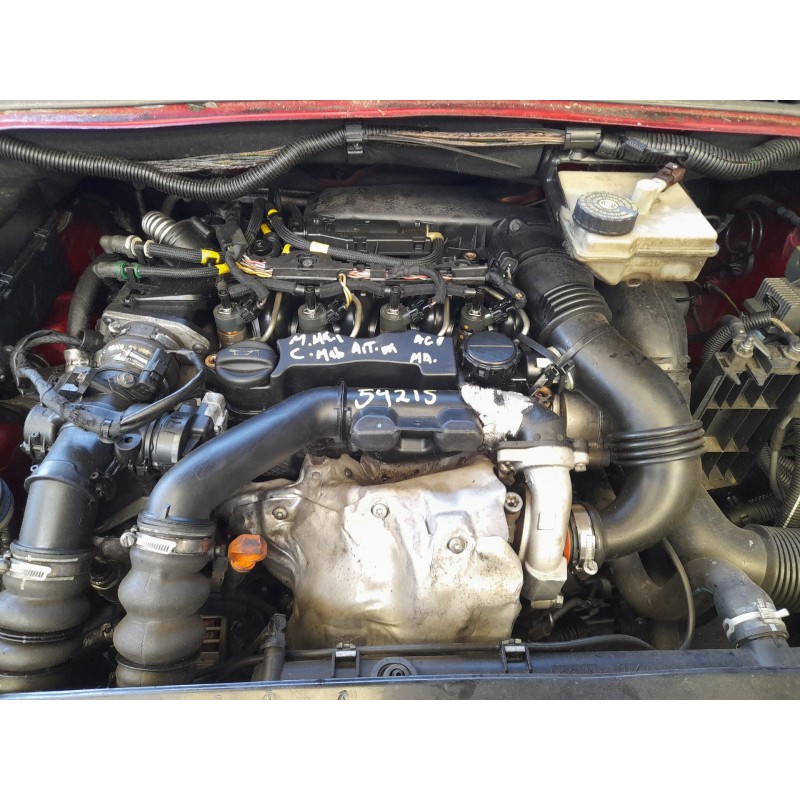 CITROËN XSARA PICASSO (N68) - imagen 2