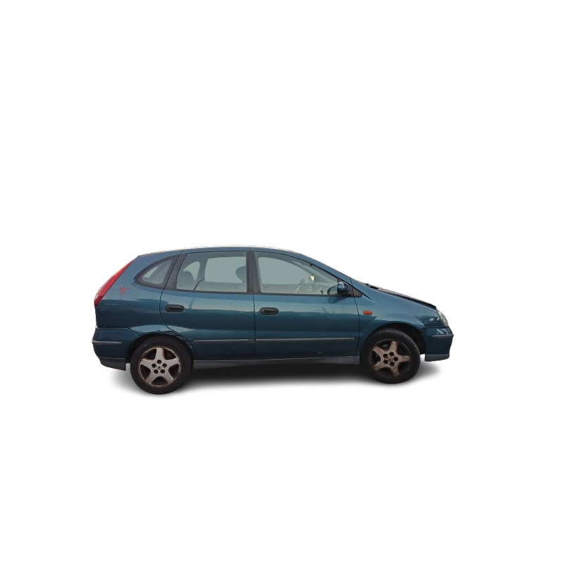 NISSAN ALMERA TINO (V10) - imagen 6