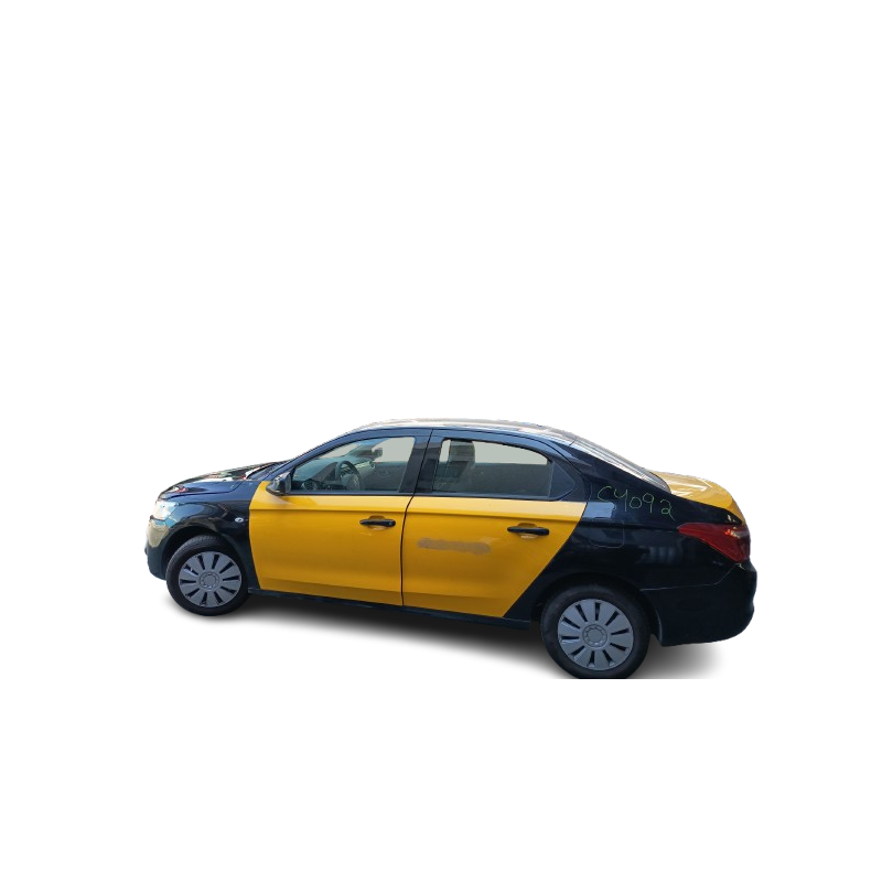 CITROËN C-ELYSEE (DD_) - imagen 6