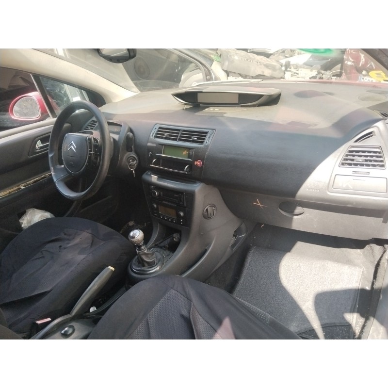CITROËN C4 I (LC_) - imagen 3