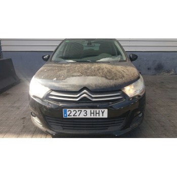 CITROËN C4 LIM.