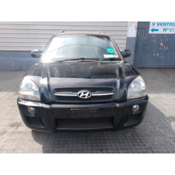 HYUNDAI TUCSON (JM)