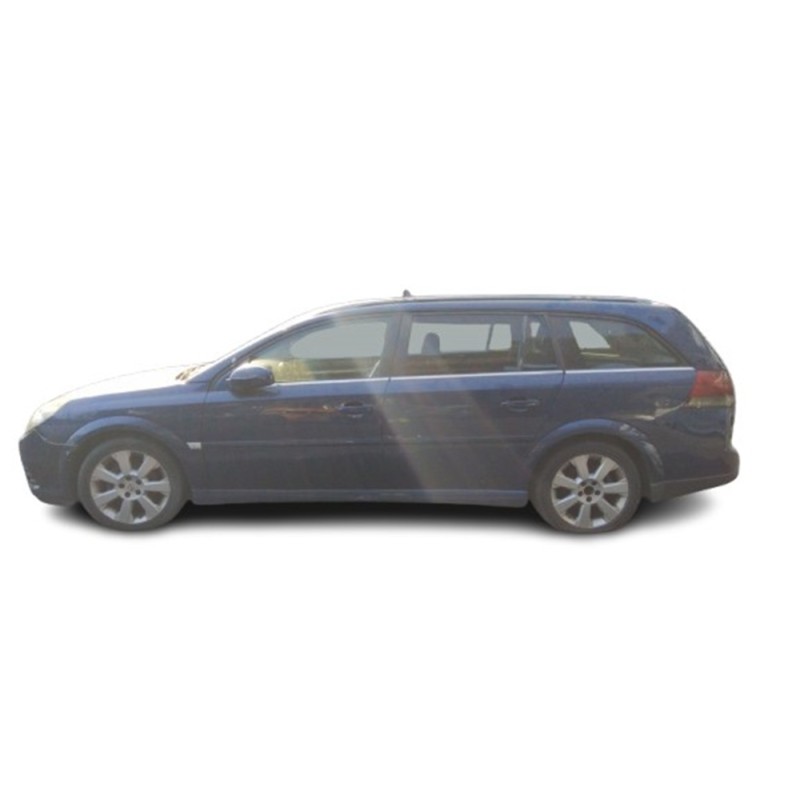 OPEL VECTRA C STATION WAGON (Z02) - imagen 5