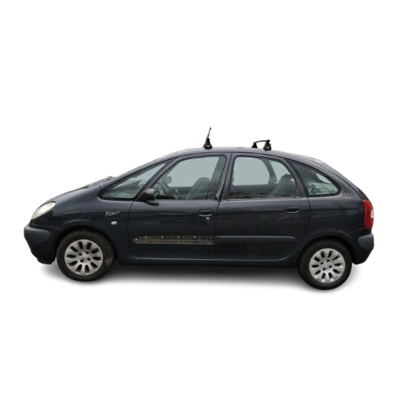 CITROËN XSARA PICASSO (N68) - imagen 5