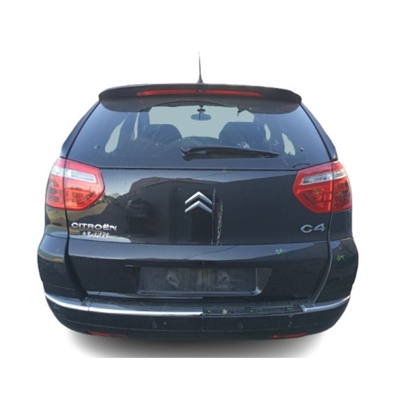 CITROËN C4 PICASSO I MONOSPACE (UD_) - imagen 3