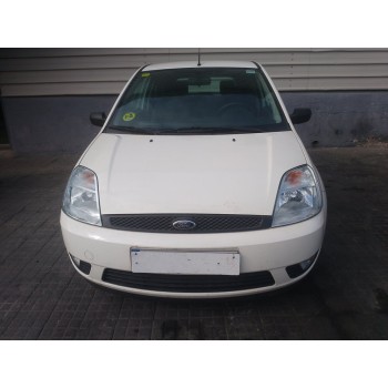 FORD FIESTA (CBK)