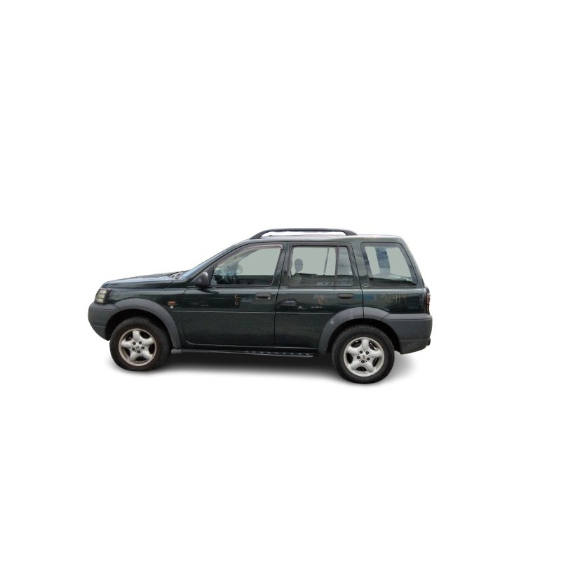 LAND ROVER FREELANDER I (L314) - imagen 2
