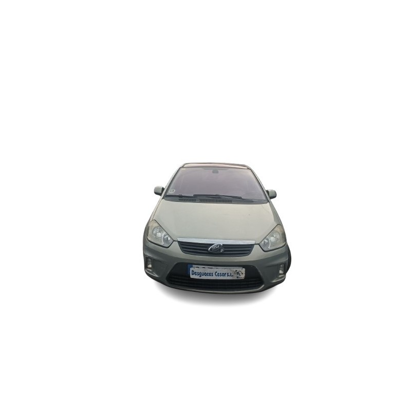 FORD C-MAX (DM2) - imagen 1