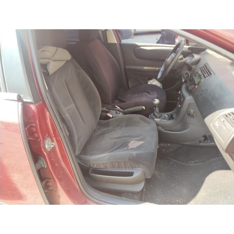 CITROËN C4 I (LC_) - imagen 4
