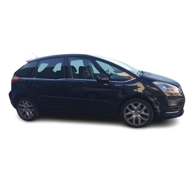 CITROËN C4 PICASSO I MONOSPACE (UD_) - imagen 4