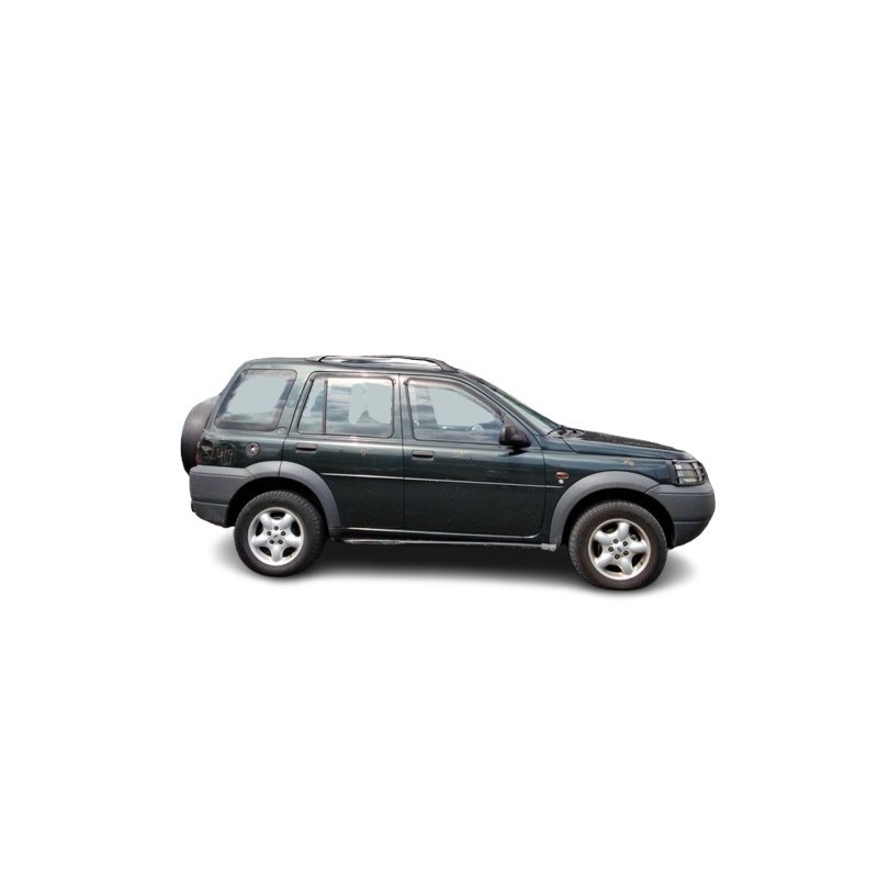 LAND ROVER FREELANDER I (L314) - imagen 3