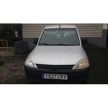 OPEL COMBO (CORSA C)