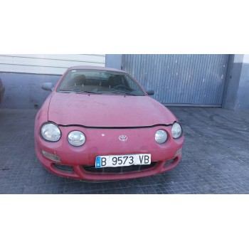 TOYOTA CELICA (T20)