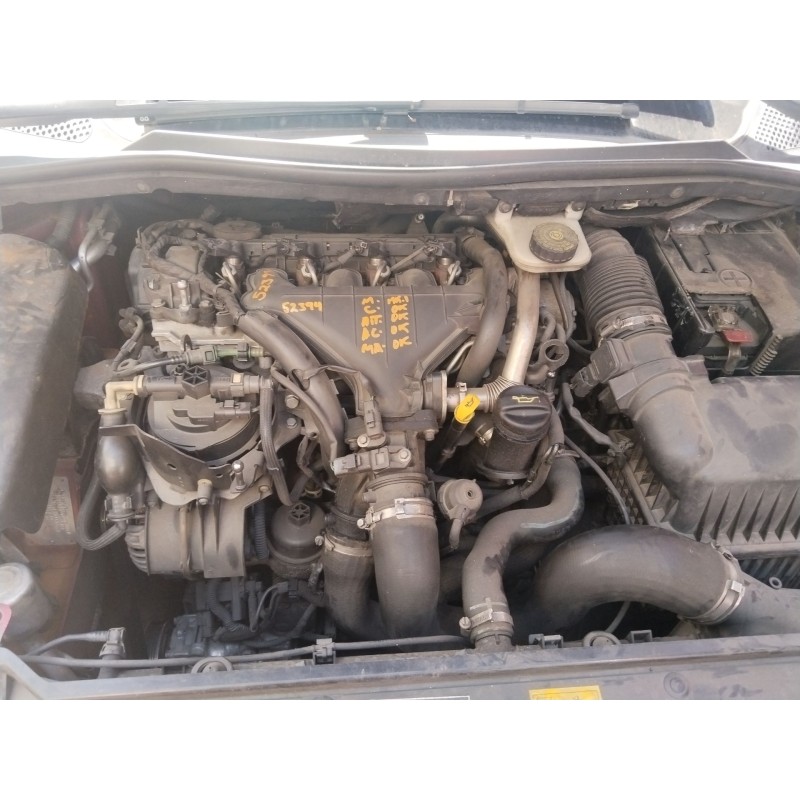 CITROËN C4 I (LC_) - imagen 5