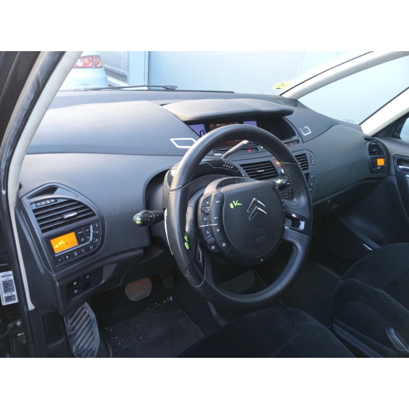 CITROËN C4 PICASSO I MONOSPACE (UD_) - imagen 5