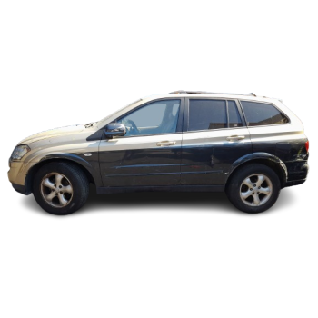 SSANGYONG KYRON