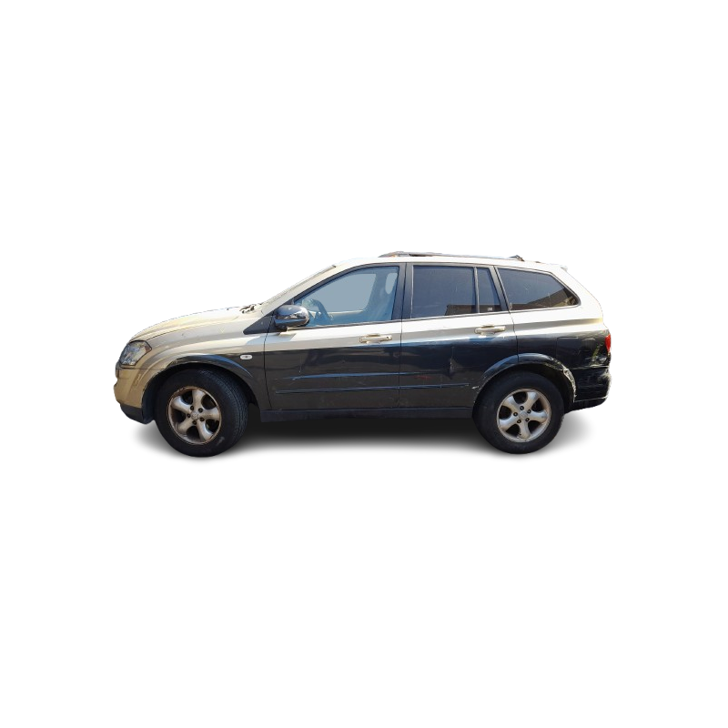 SSANGYONG KYRON - imagen 1