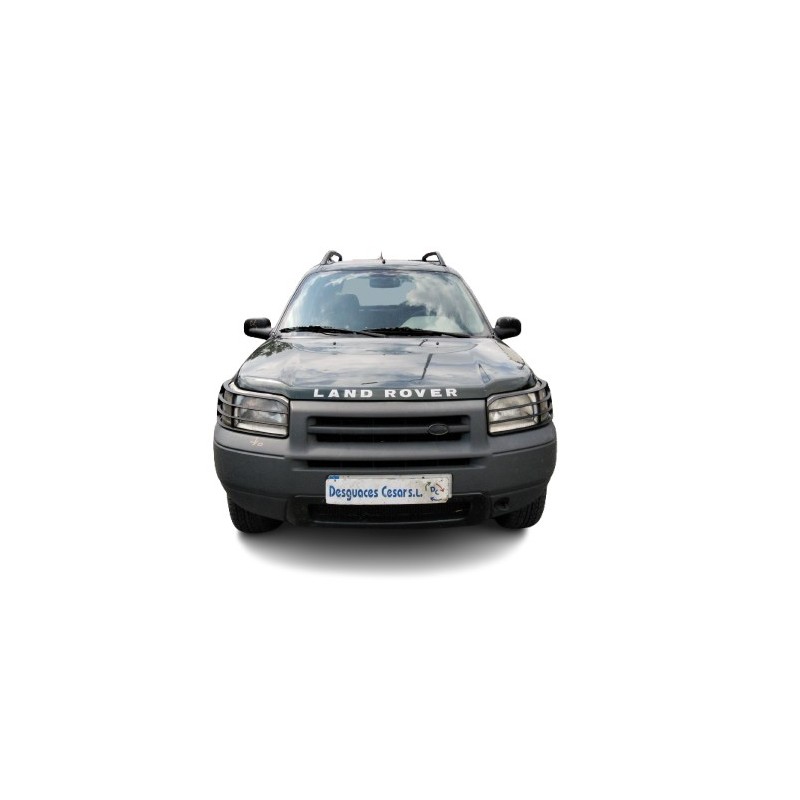 LAND ROVER FREELANDER I (L314) - imagen 4