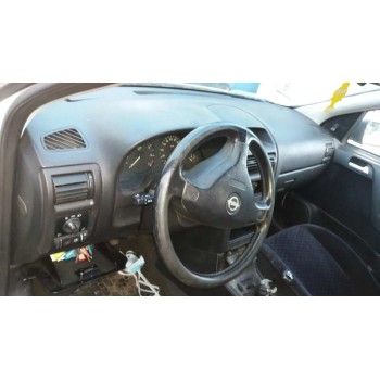 OPEL ASTRA G BERLINA