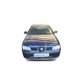 SEAT IBIZA (6K1)
