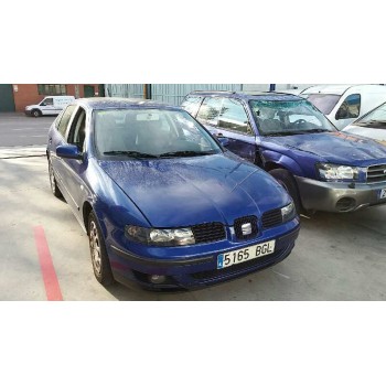 SEAT LEON (1M1)