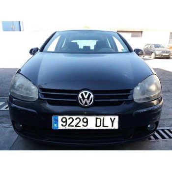 VOLKSWAGEN GOLF V BERLINA (1K1)