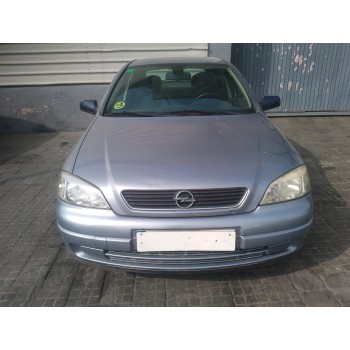 OPEL ASTRA G BERLINA