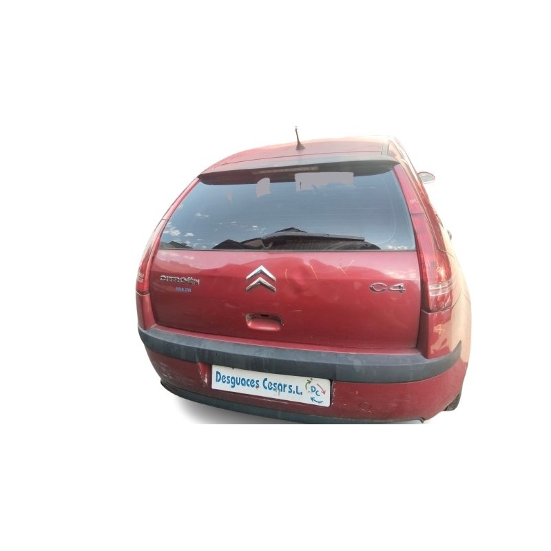 CITROËN C4 I (LC_) - imagen 6