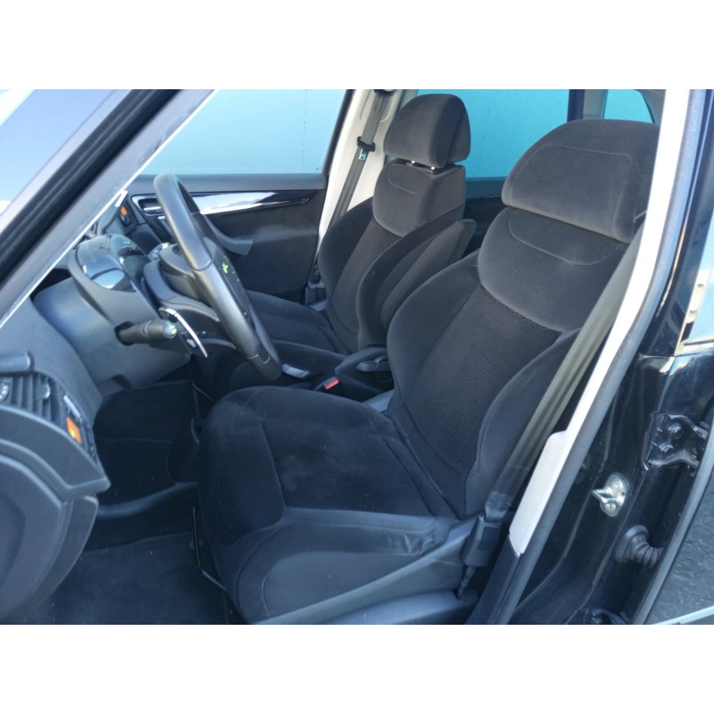 CITROËN C4 PICASSO I MONOSPACE (UD_) - imagen 6