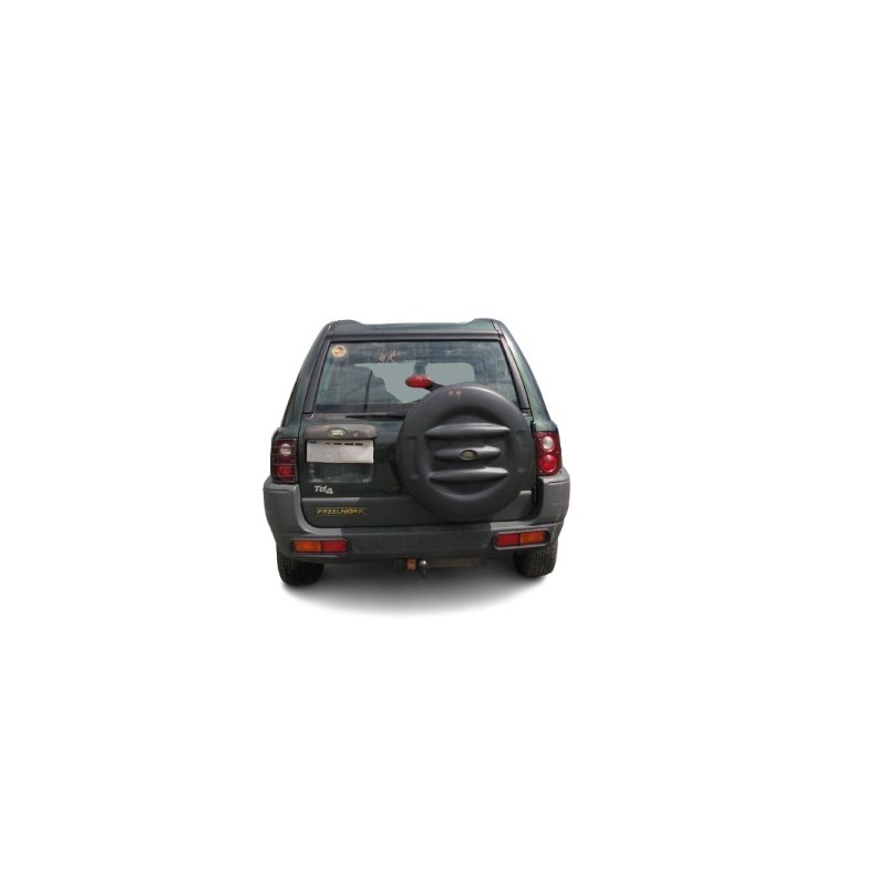 LAND ROVER FREELANDER I (L314) - imagen 5