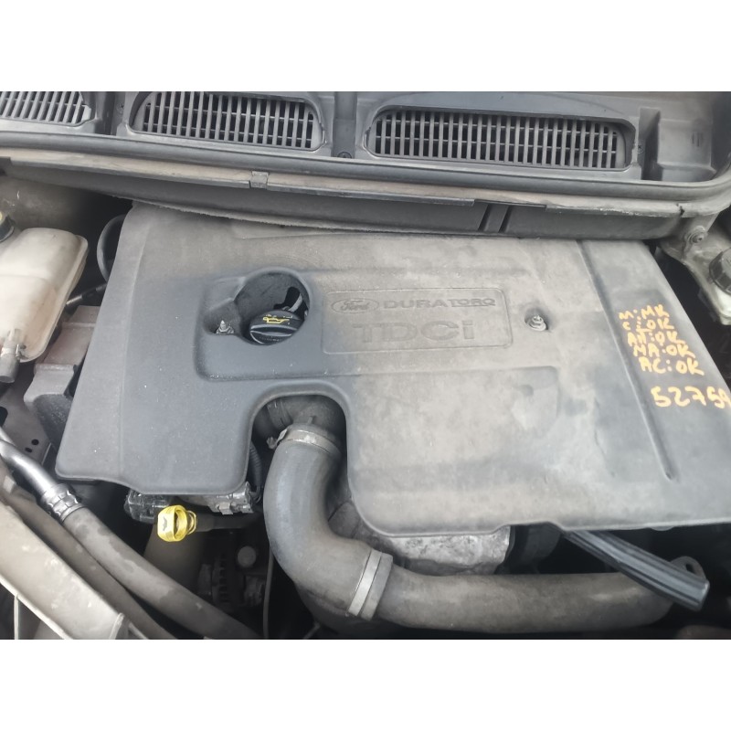 FORD C-MAX (DM2) - imagen 4