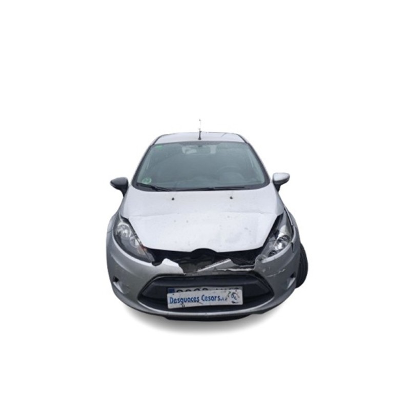 FORD FIESTA VI (CB1, CCN) - imagen 1