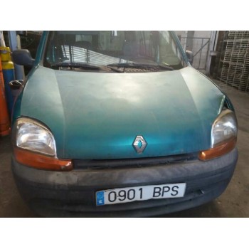 RENAULT KANGOO (F/KC0)