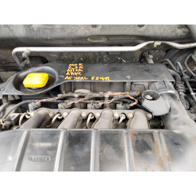 LAND ROVER FREELANDER I (L314) - imagen 6