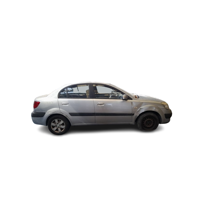 KIA RIO II SEDÁN (JB) - imagen 1