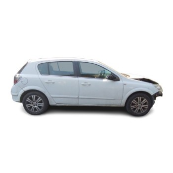 OPEL ASTRA H (A04)