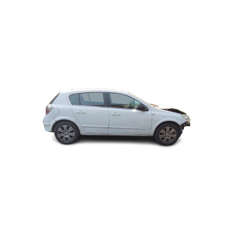 OPEL ASTRA H (A04) - imagen 1