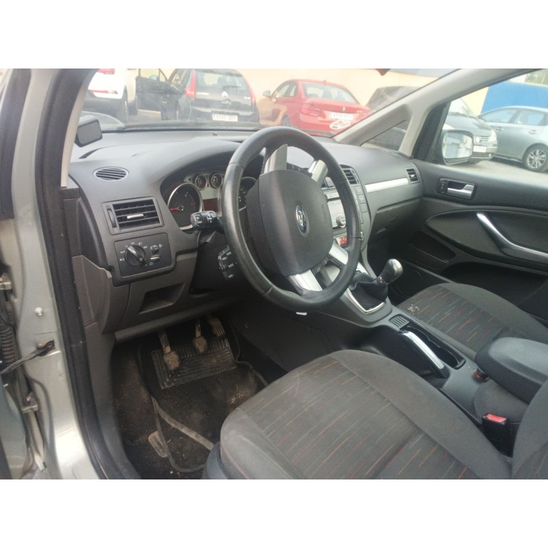 FORD C-MAX (DM2) - imagen 5
