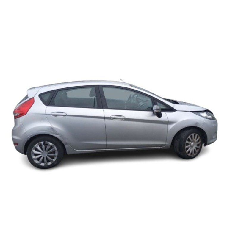 FORD FIESTA VI (CB1, CCN) - imagen 2