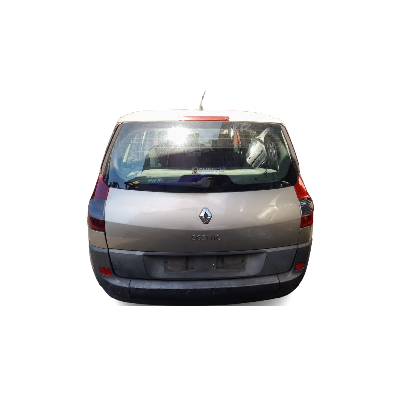 RENAULT SCÉNIC II (JM0/1_) - imagen 3
