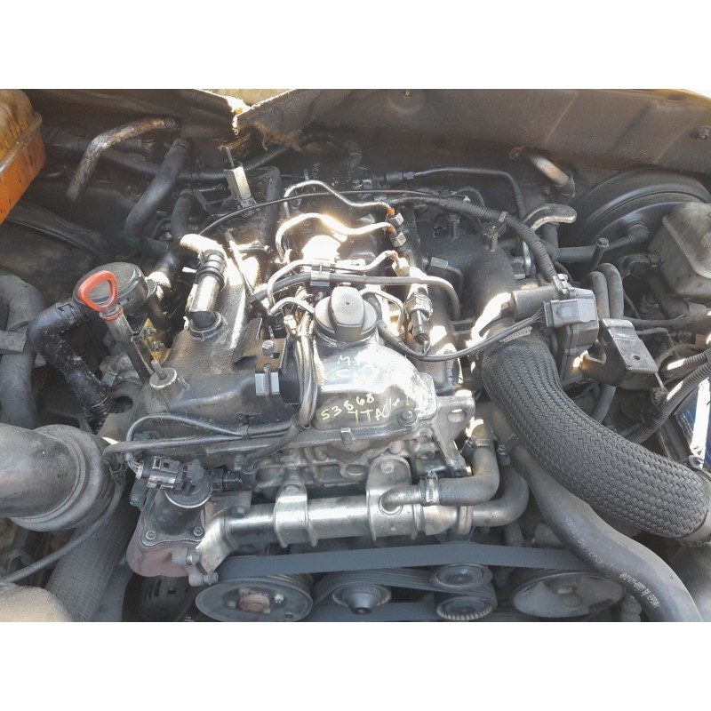 SSANGYONG KYRON - imagen 3