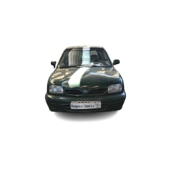 NISSAN MICRA (K11)