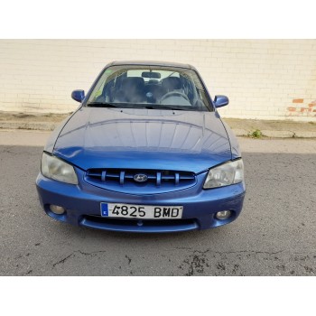 HYUNDAI ACCENT (LC)