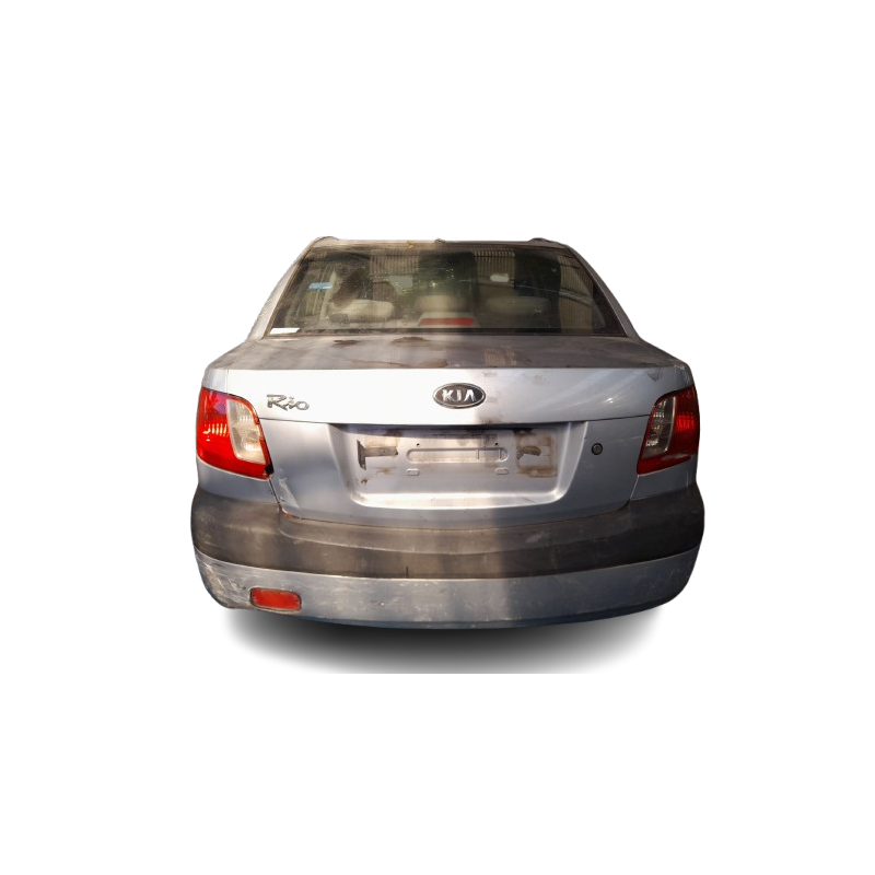 KIA RIO II SEDÁN (JB) - imagen 2